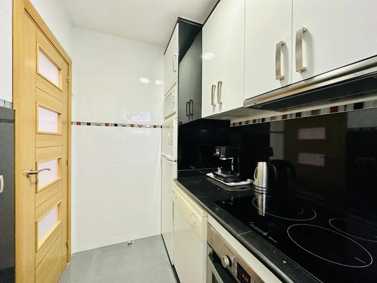 Apartment Paradis Costabravasi Platja d'Aro
