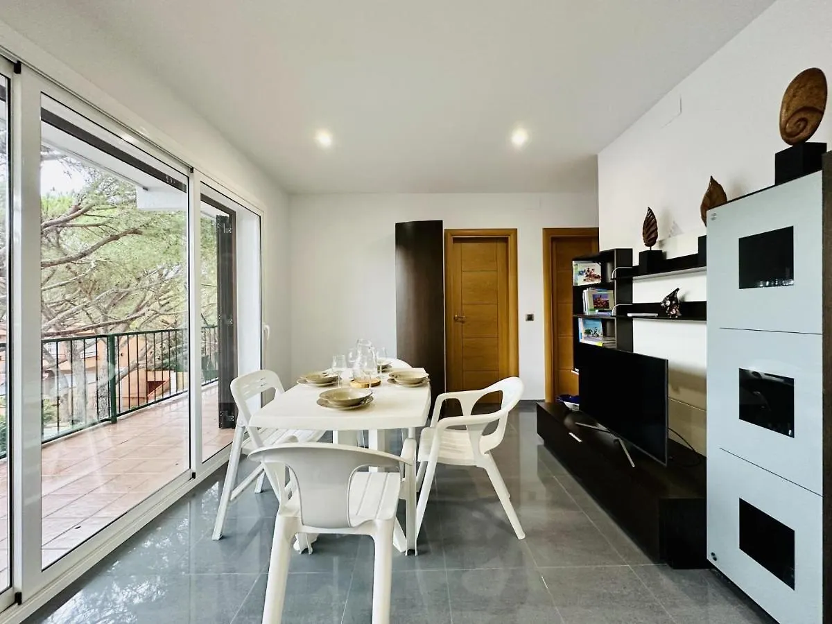 Paradis Costabravasi Platja d'Aro 0*,