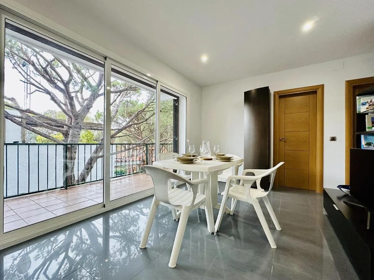 Paradis Costabravasi Platja d'Aro Apartment