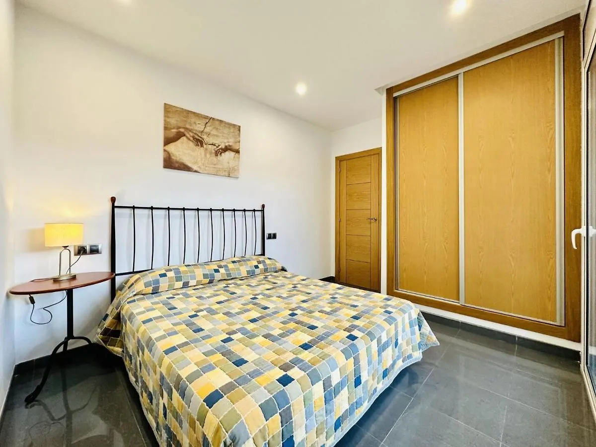 Apartment Paradis Costabravasi Platja d'Aro