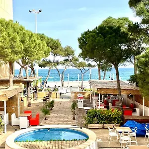 Hotel Venteo, Platja d'Aro