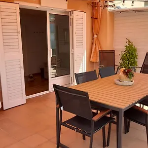  Apartamento Terrassa-solarium Centre