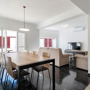  Apartamento Hauzify I Riera