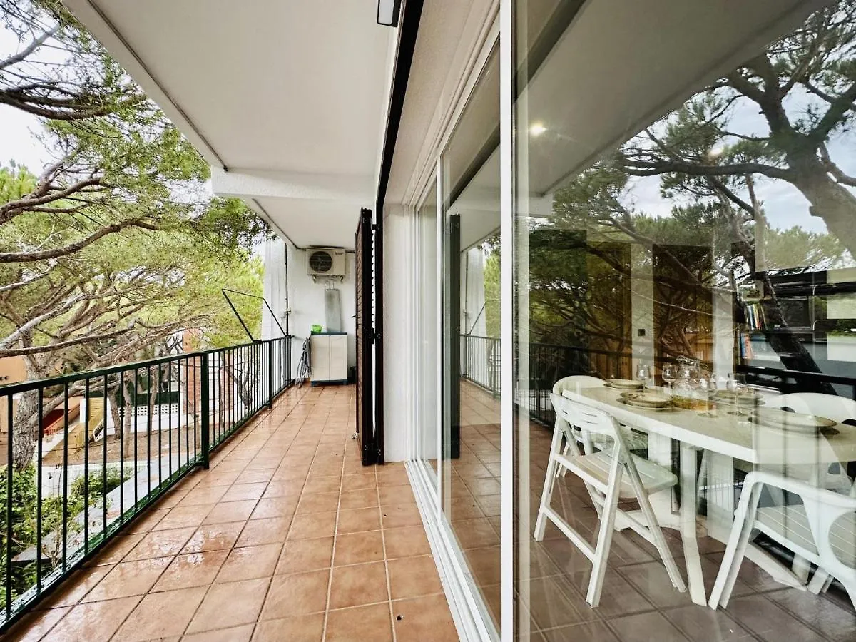 Apartment Paradis Costabravasi Platja d'Aro