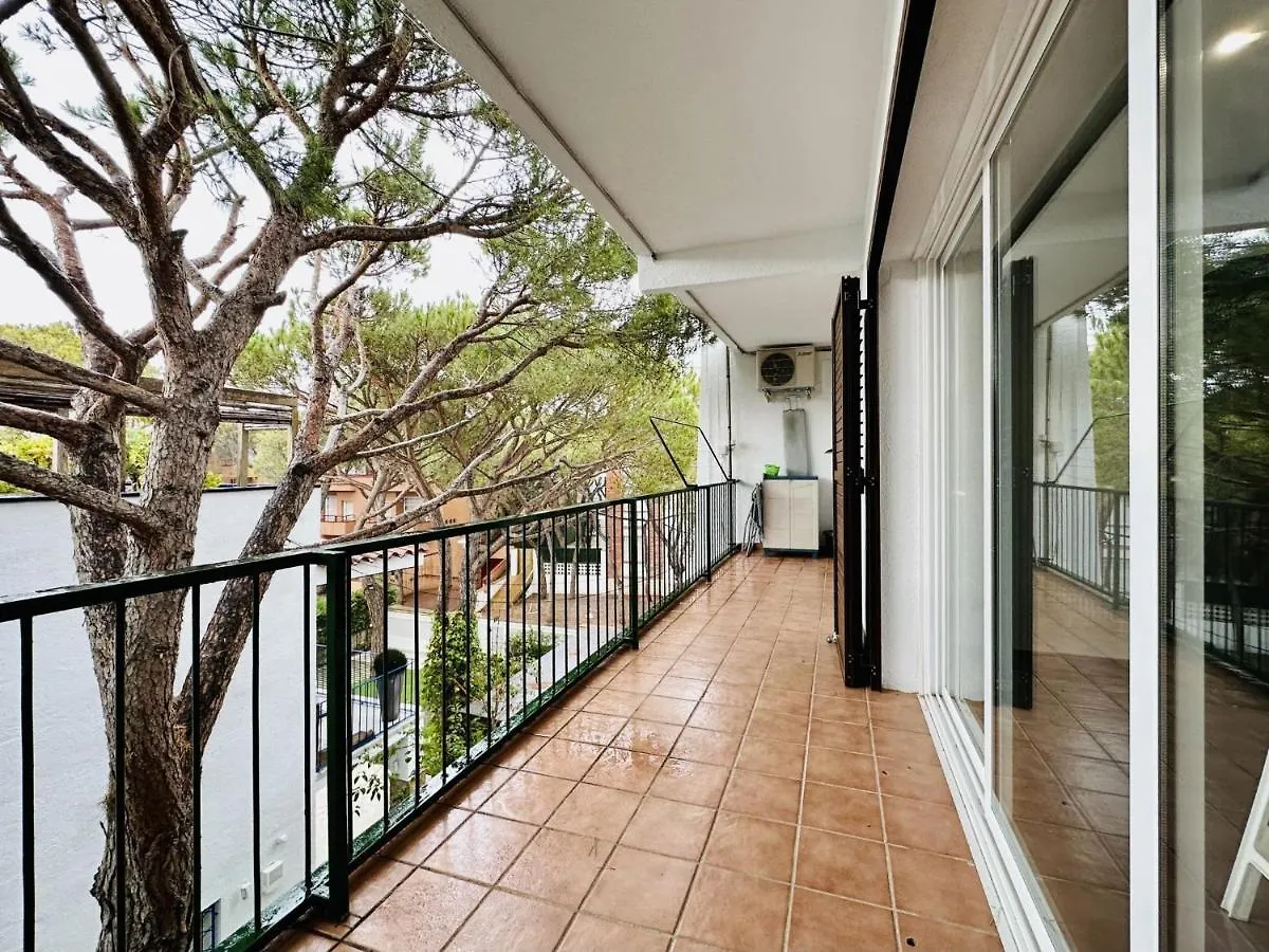 Paradis Costabravasi Platja d'Aro Apartment